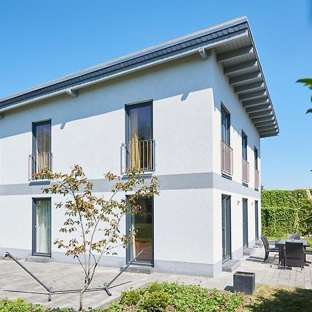 Bei Meyers im Leipziger Neuseenland Grossdeuben Exterior foto